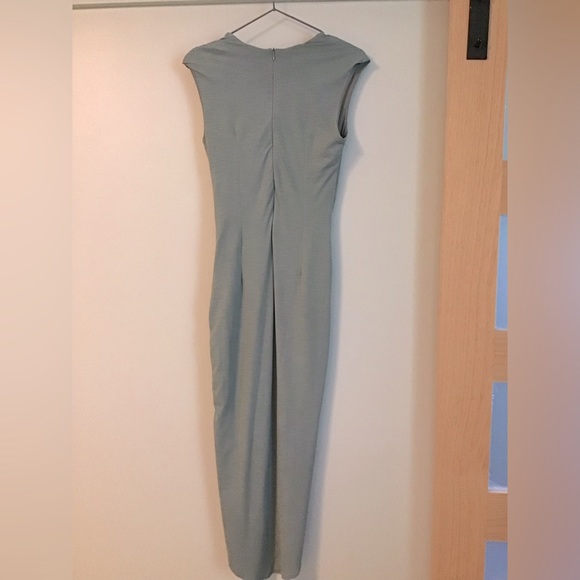 sheike sage midi dress size 4 US size 8 AU - Picture 3 of 4